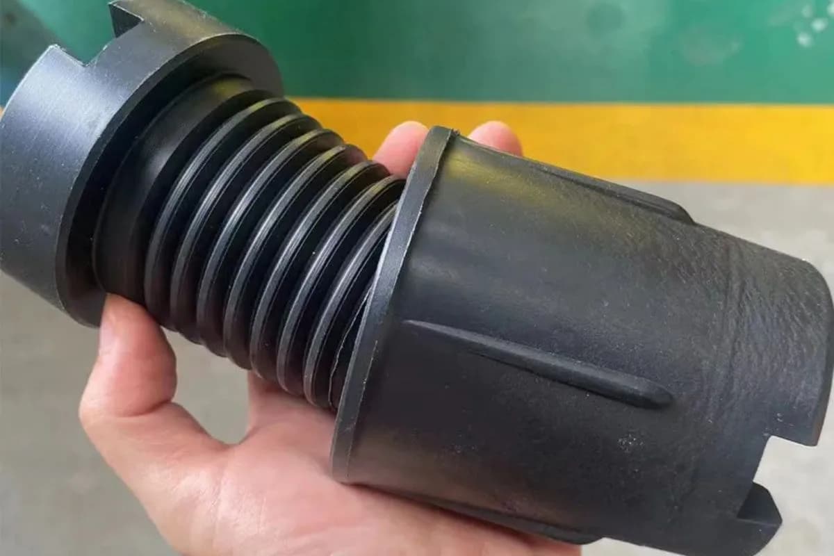 Pipe Thread Protectors | DIC OIL TOOLS