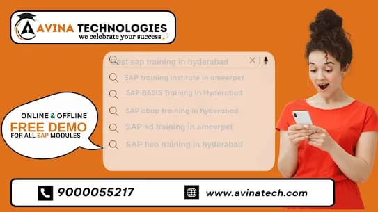 SAP successfactors training in hyderabad 
