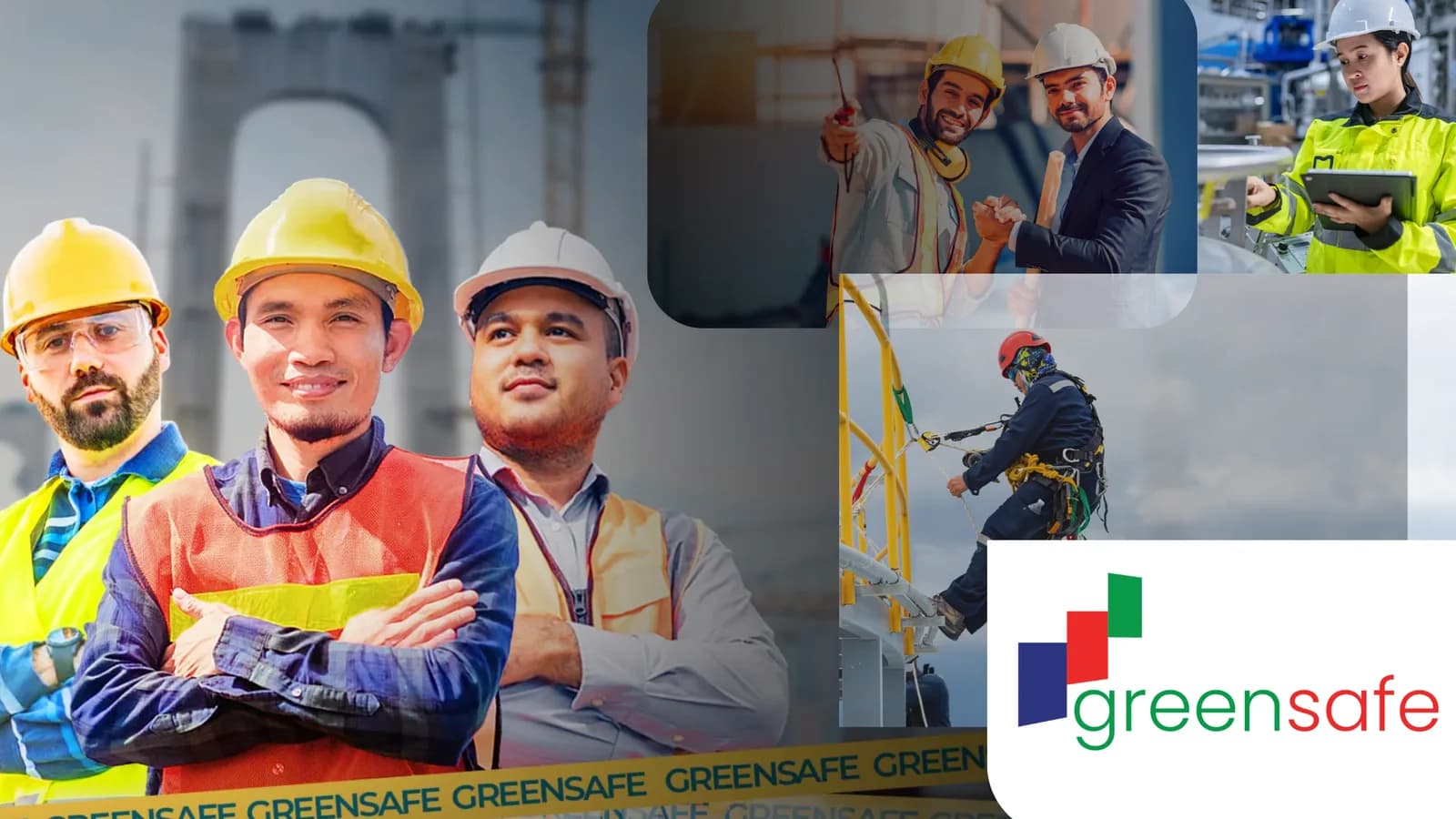 Master Height Safety: WSQ Manage Work at Heights (M-WAH)