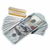 Prop Money Full Print