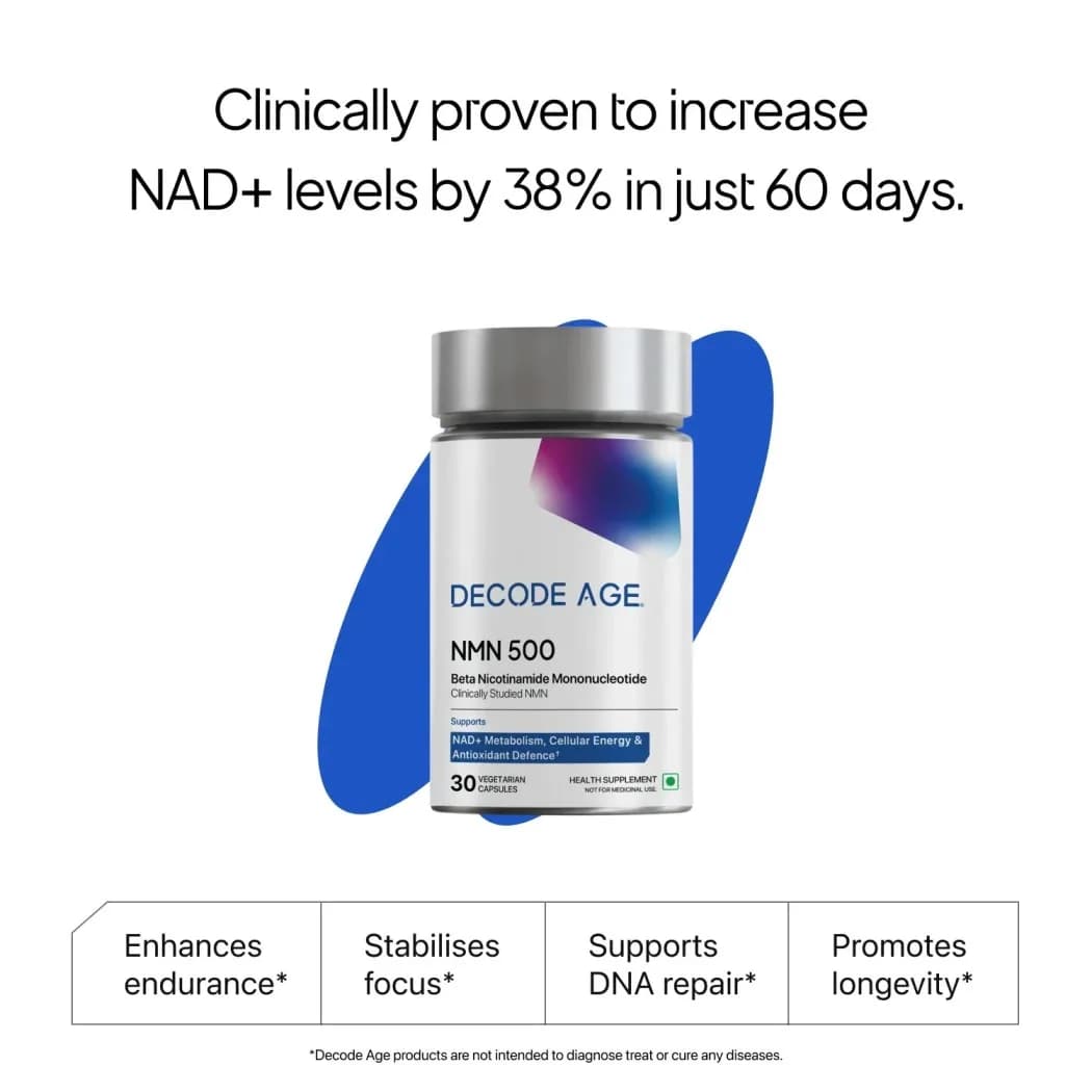 Boost Your Energy Naturally with Uthever NMN