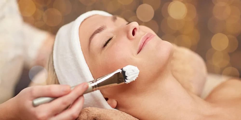 Professional Facial Treatment in Richmond | Sculpt Wellness