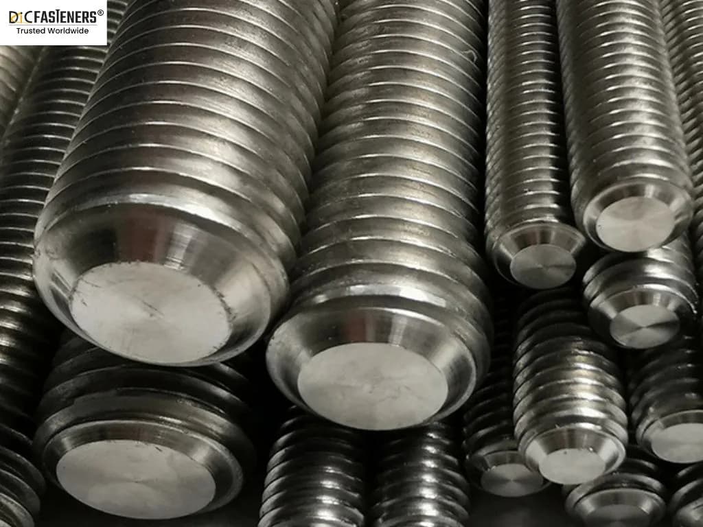 8mm Threaded Rod | Acme Rod