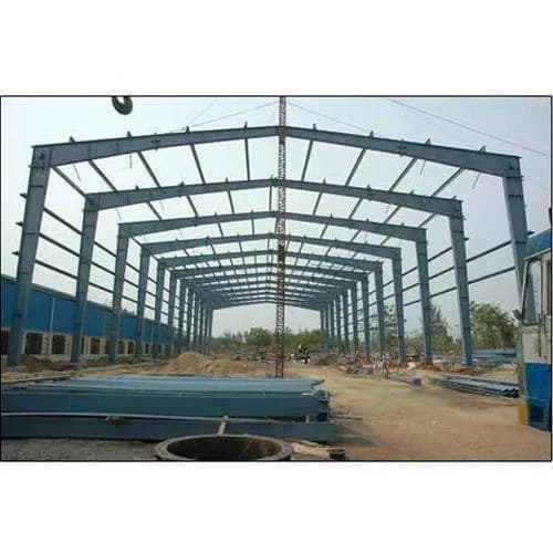 Metfraa Steel Buildings – PEB Contractors & Steel Structure Company in Chennai