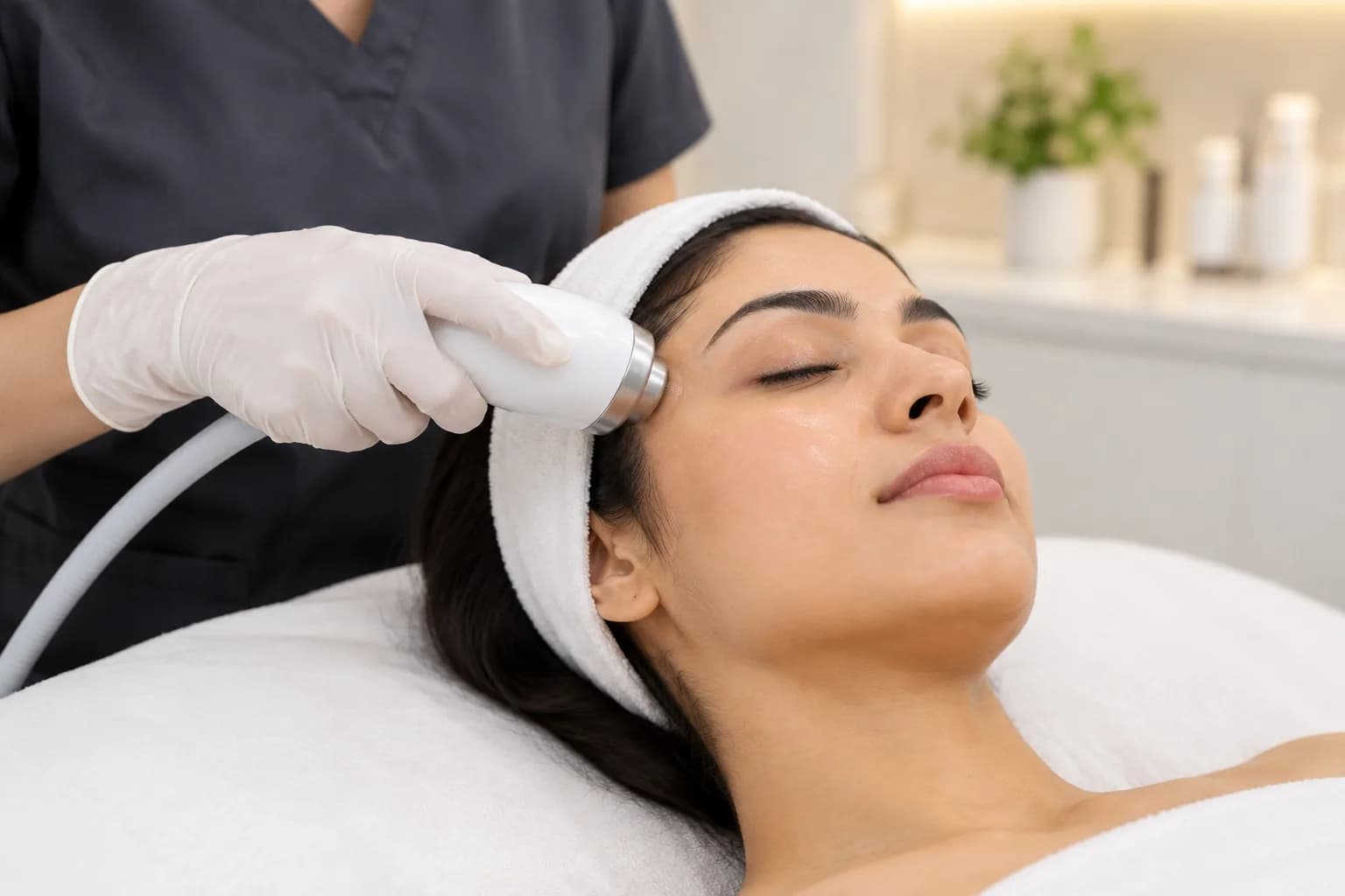 Ultrasound Lipolysis for a More Defined Body Shape