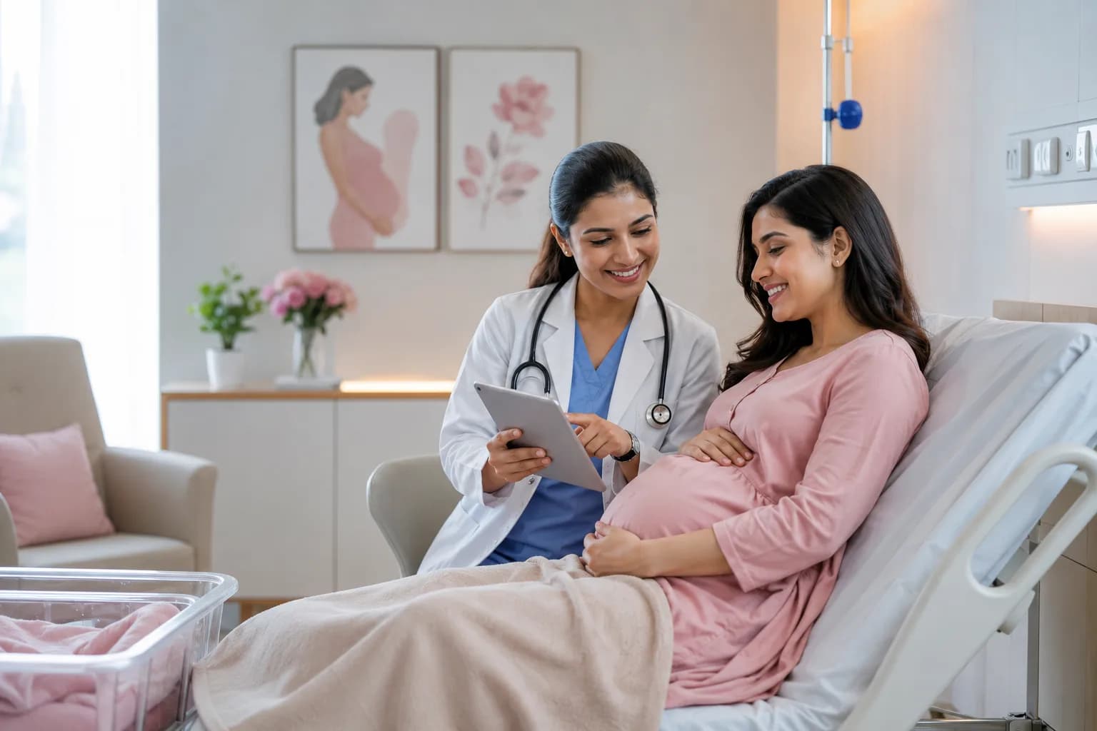 Best Neonatologist in Pimple Saudagar  - Dr. Amita Phadnis 