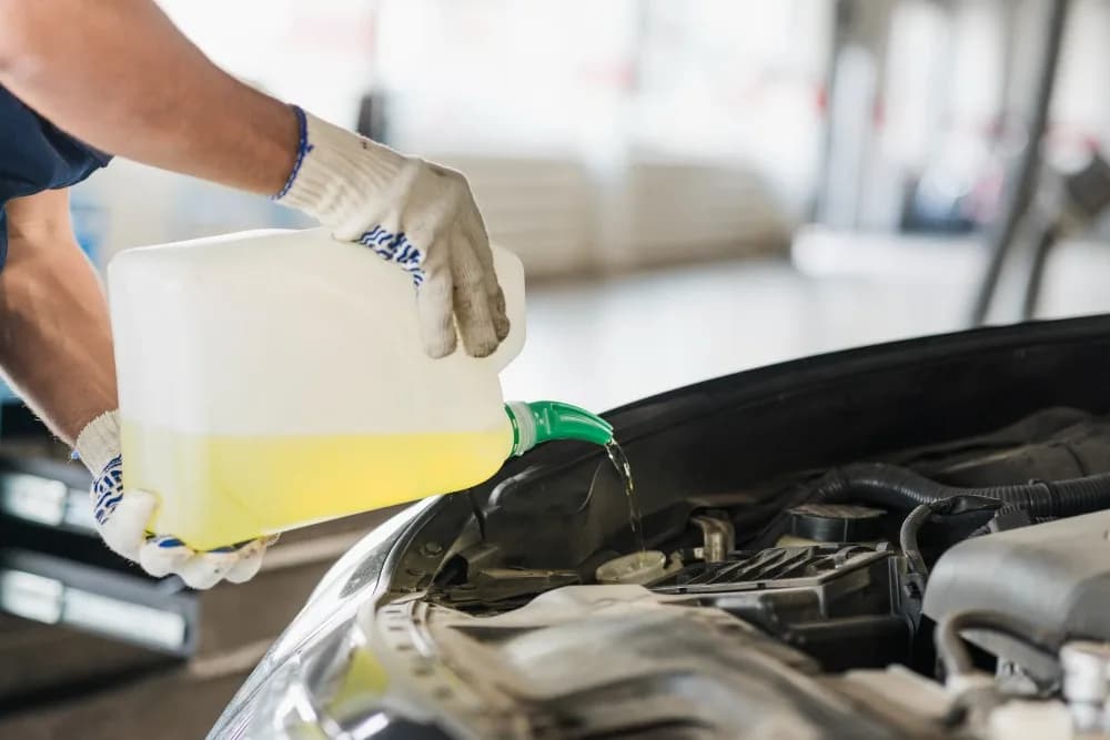 Grease Manufacturer Dubai