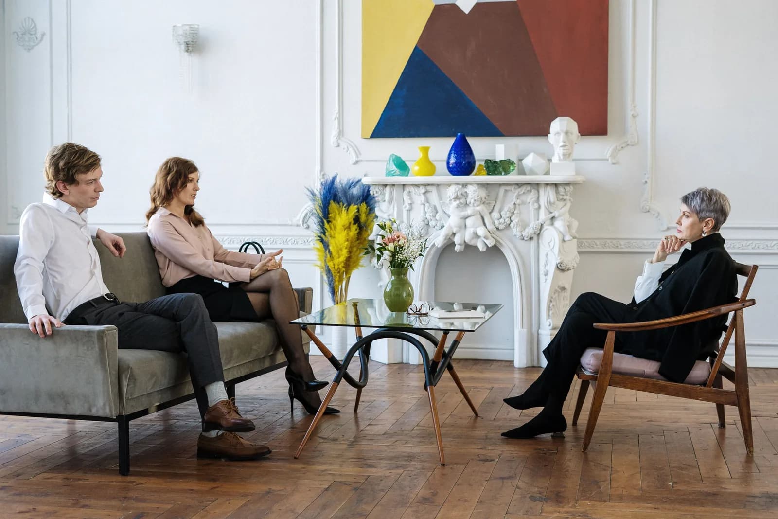 Therapists That Treat OCD