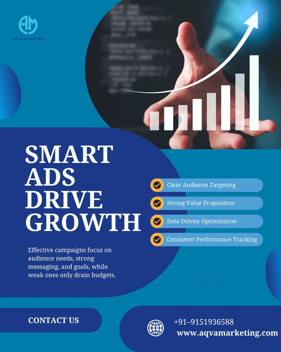 Professional Digital Marketing Agency for Business Growth