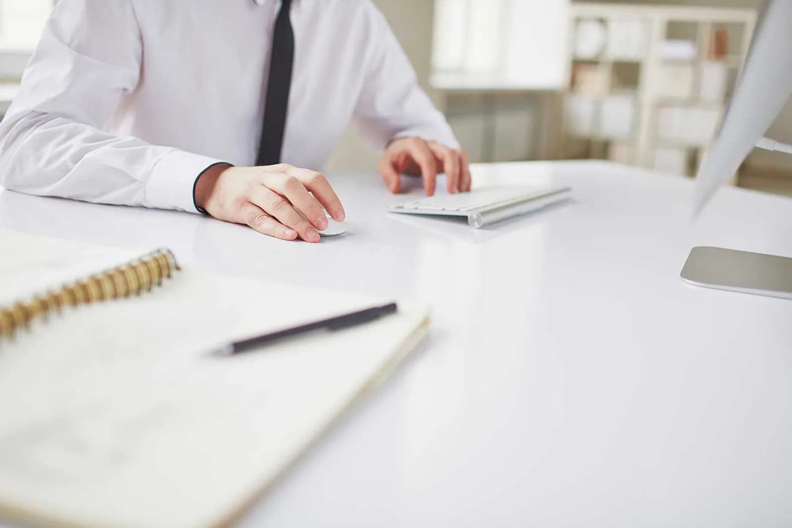 Small Business Accounting