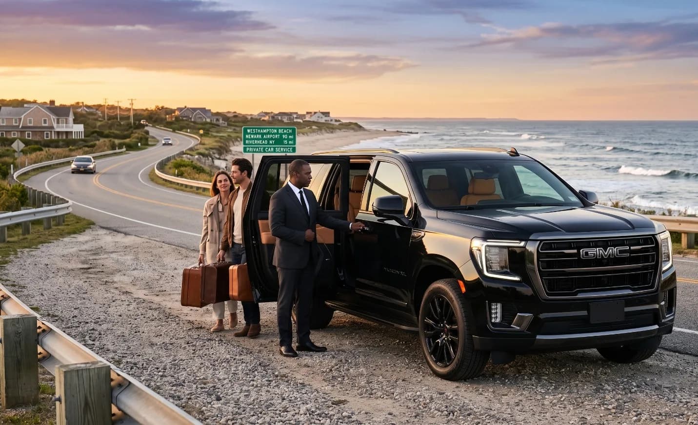 Best Limo Service Westport for Luxury Travel in 2026