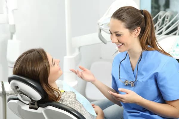 Dentist in South Ealing