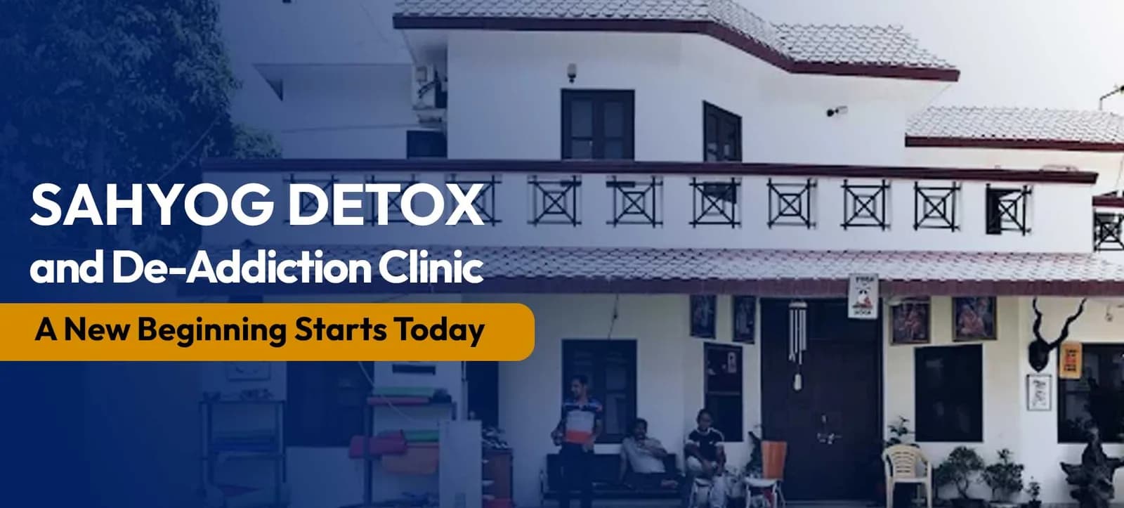 Reliable Drug Rehabilitation Centre in Gurugram for Recovery