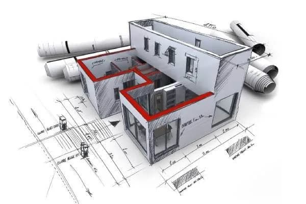 Choose a CAD Drafting Company for Detailed Design Support