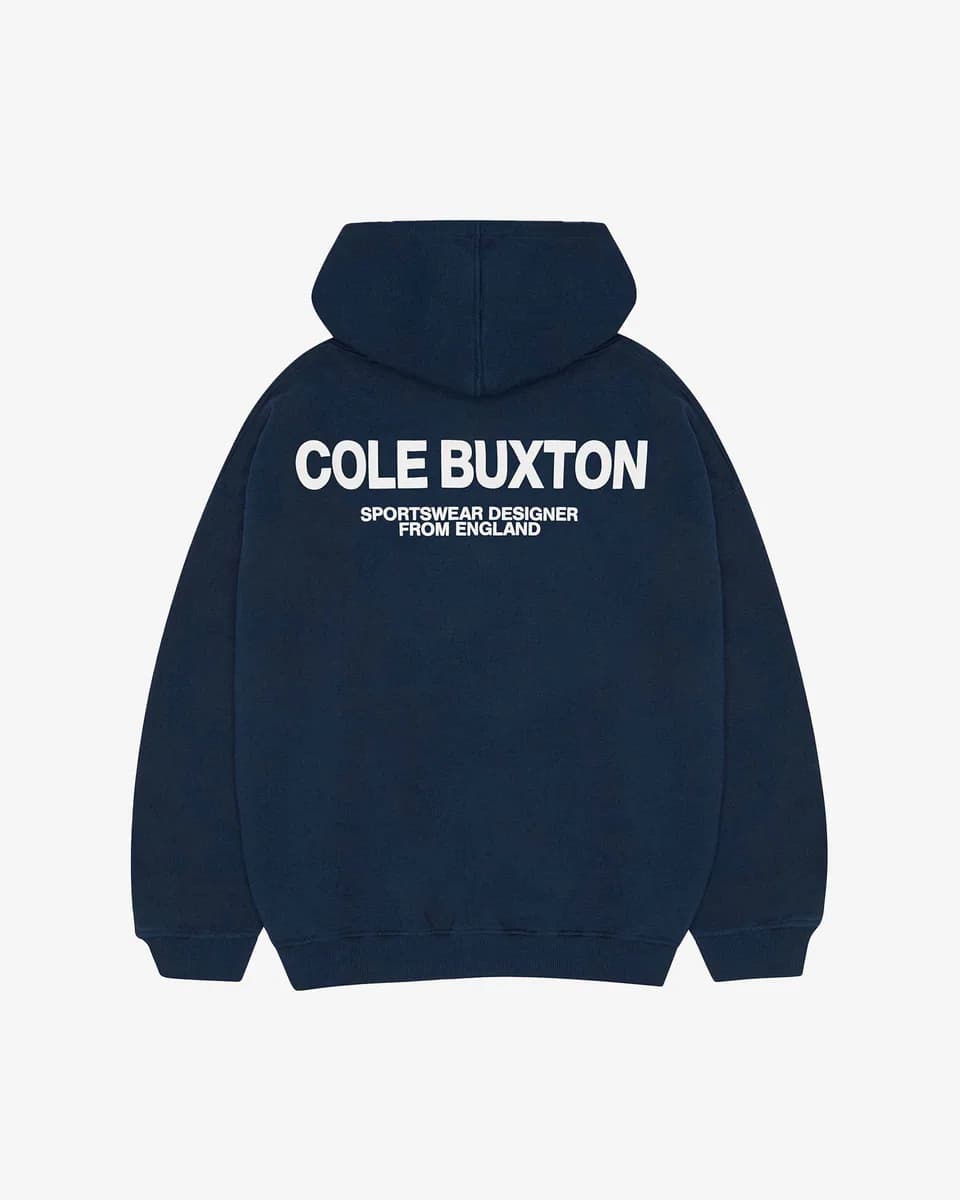Cole Buxton Hoodie