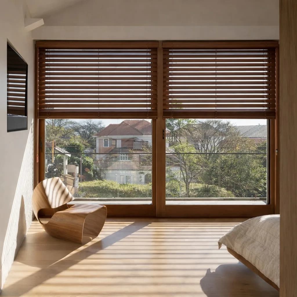 Window treatment store in Houston, TX