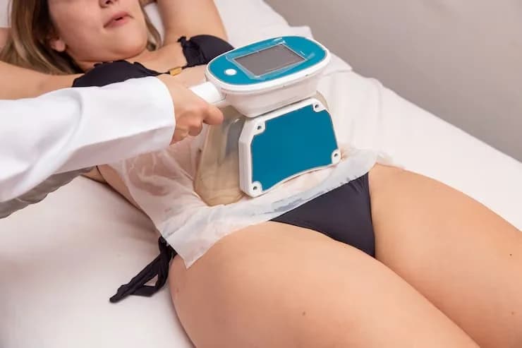 Effective Non-Surgical Solution for FUPA and Pubic Mound Fat