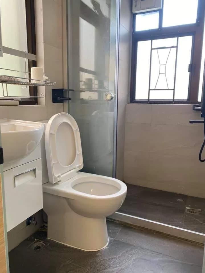 Full Furnished studio room for rent in 370 Thomson Rd, Singapore - Novena