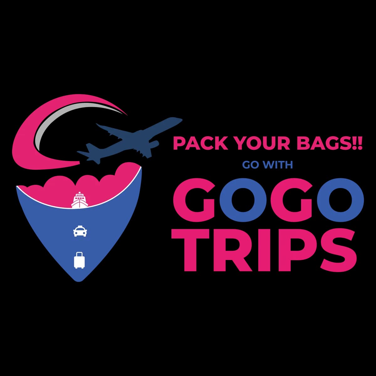 Explore Flight Deals & Travel Options with GoGo Trips