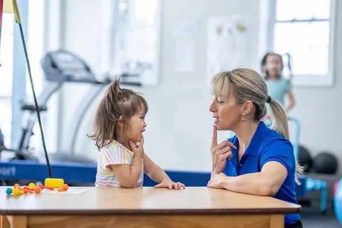 ABA Therapy for Children in Gilbert AZ | Behavioral Autism Center