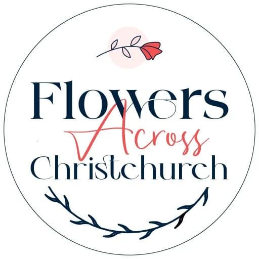 Flowers Across Christchurch | Same Day Free Flower Delivery
