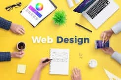 Invoidea Creates Engaging Digital Experiences as a Best Website Design Company in Delhi