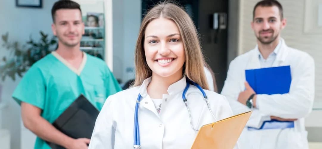 Urgent Care Clinic Ohio | Fast & Trusted Family Urgent Care