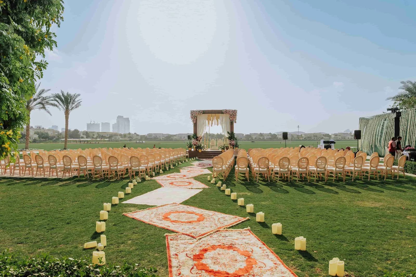 Wedding planners in dubai | Event planners UAE
