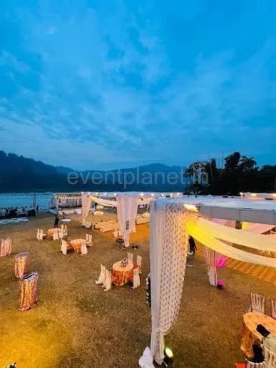 Destination Bharat Wedding Organizes the Best Destination Wedding in Uttarakhand