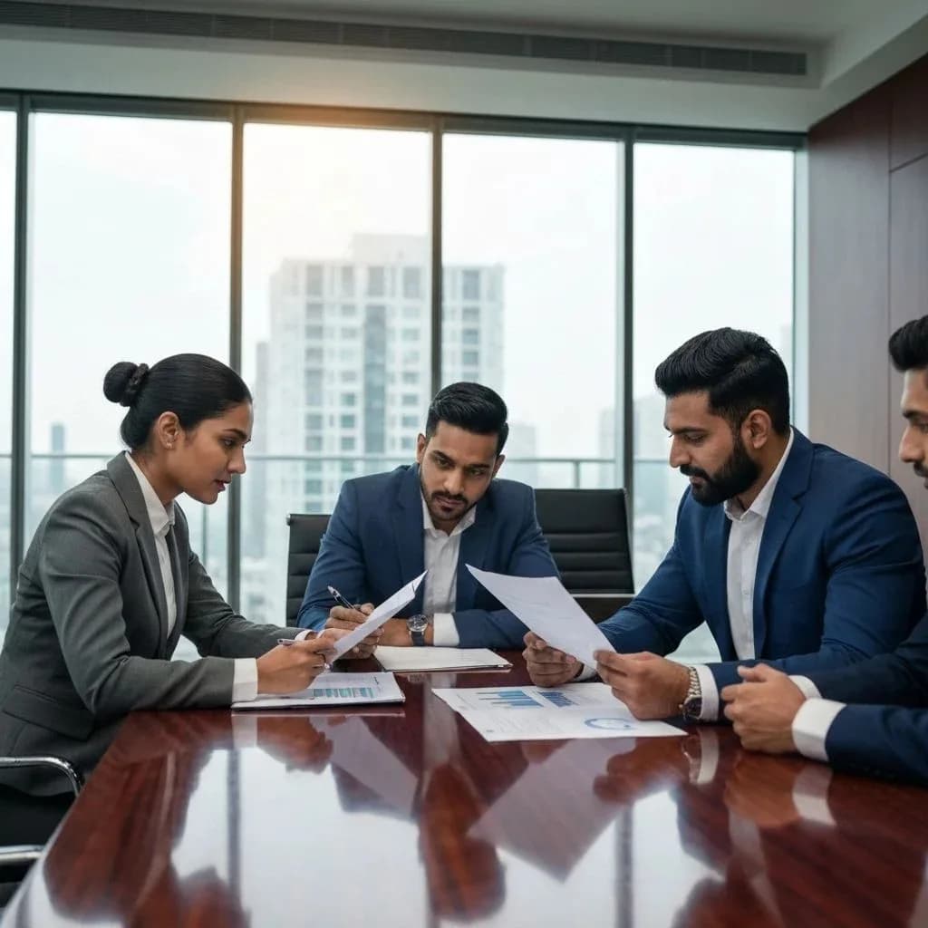 Immigration Consultant in Canada
