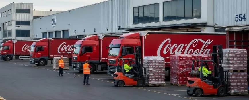 Wholesale Prices for Red Bull Energy Drinks & Coca-Cola Drinks