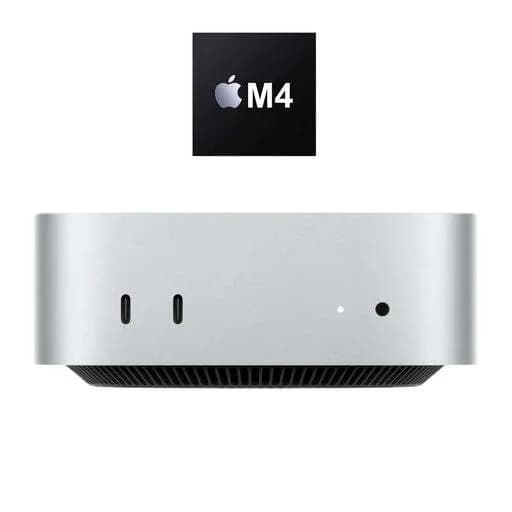 Buy Brand New Apple Mac mini M4 Australia