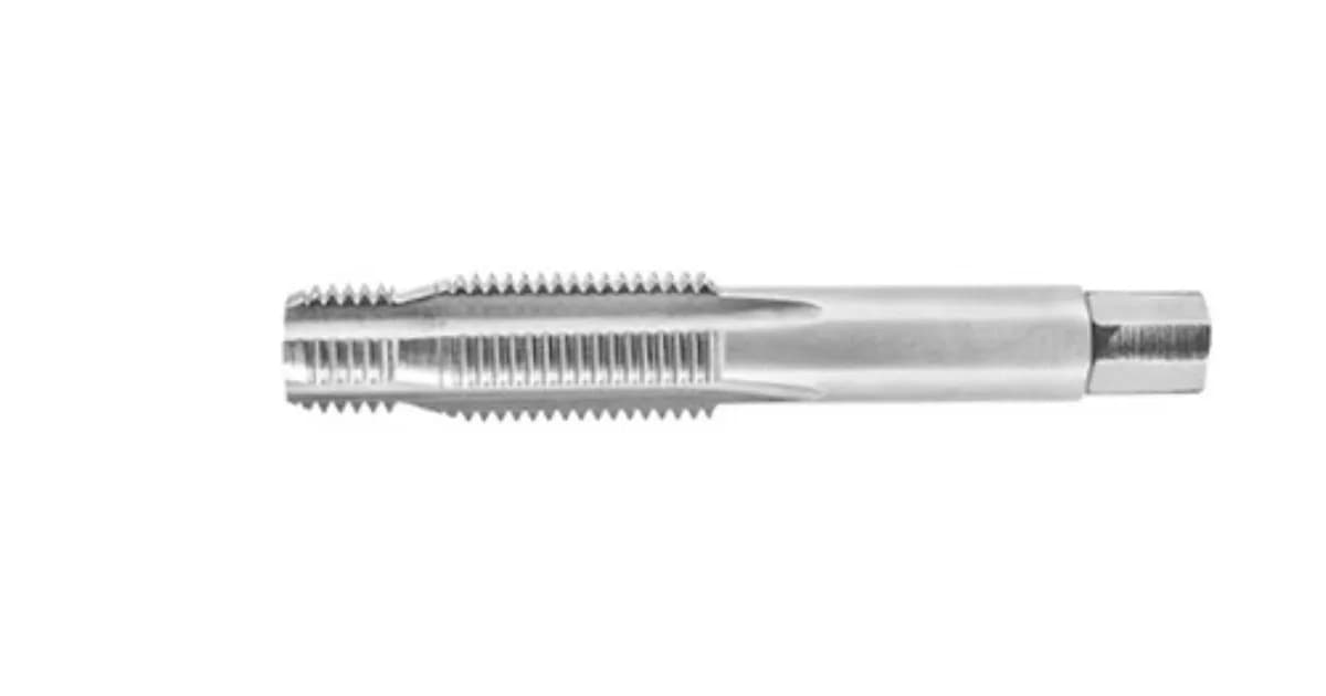 Helicoil Thread Taps From DIC Tools