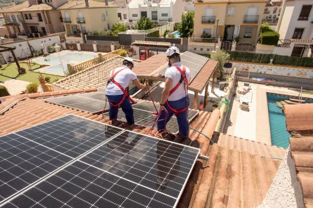 Take Control Of Rising Energy Costs With Solar System