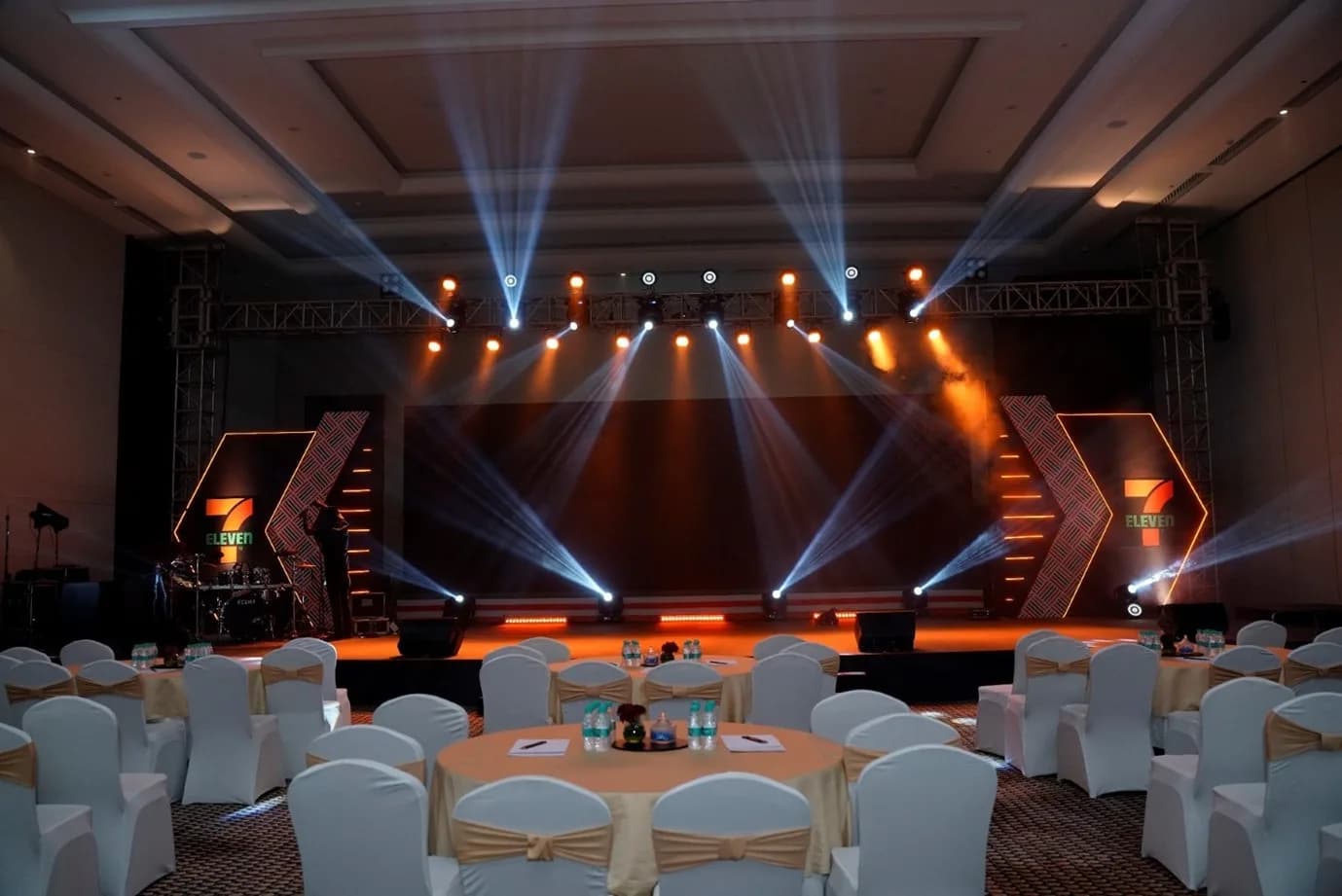 Corporate Event Management Company 