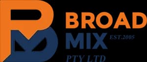 Broadmix Pty Ltd