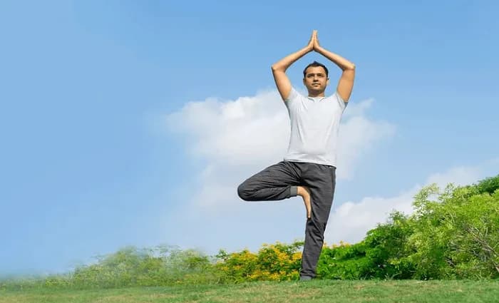 Best Therapeutic Yoga Programme for Spinal Disorders in Delhi NCR