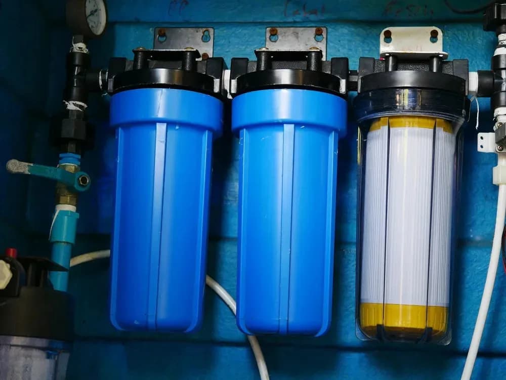 Tampa's Trusted Reverse Osmosis Water Filtration Experts 