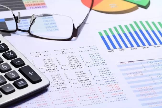 Consolidation Accounting Consulting