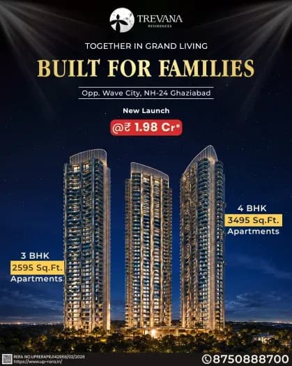 APARTMENTS OFFER’S BY karyan trevana