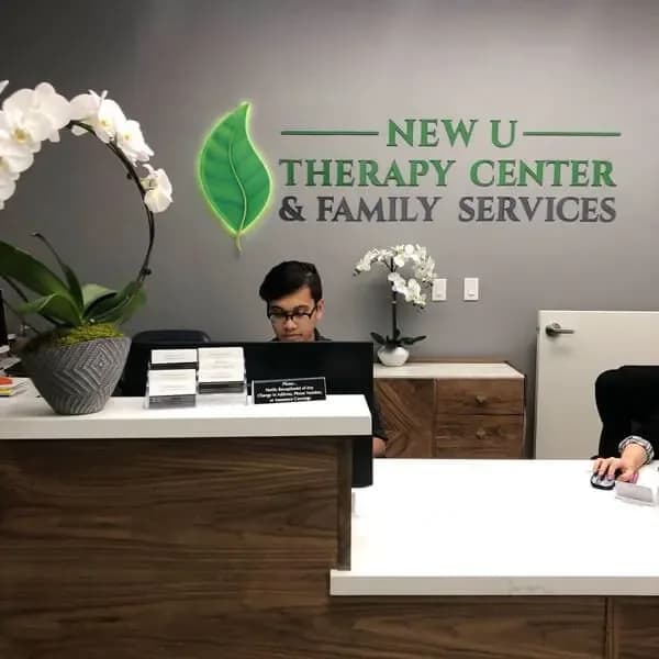 Trauma Outpatient Center