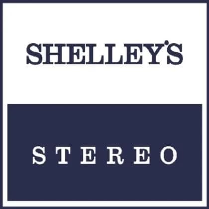 Shelley's Stereo