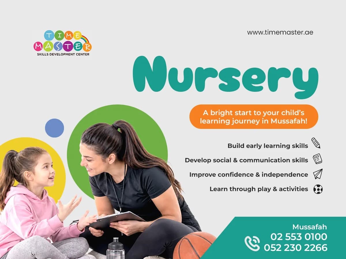 Big Dreams Start Small – Give Your Little One the Right Beginning