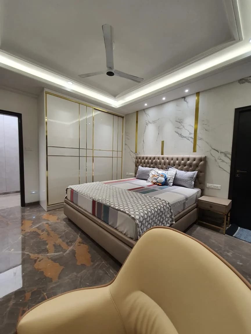 Expert Showroom Interior Designers for Modern Retail Spaces | Wall and all Interiors