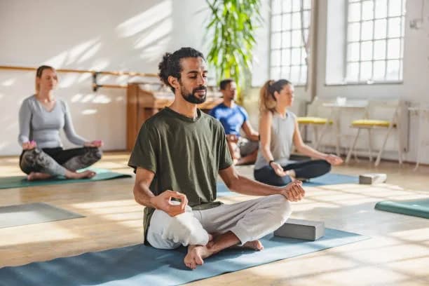 Move Gently With Yoga In Balgowlah