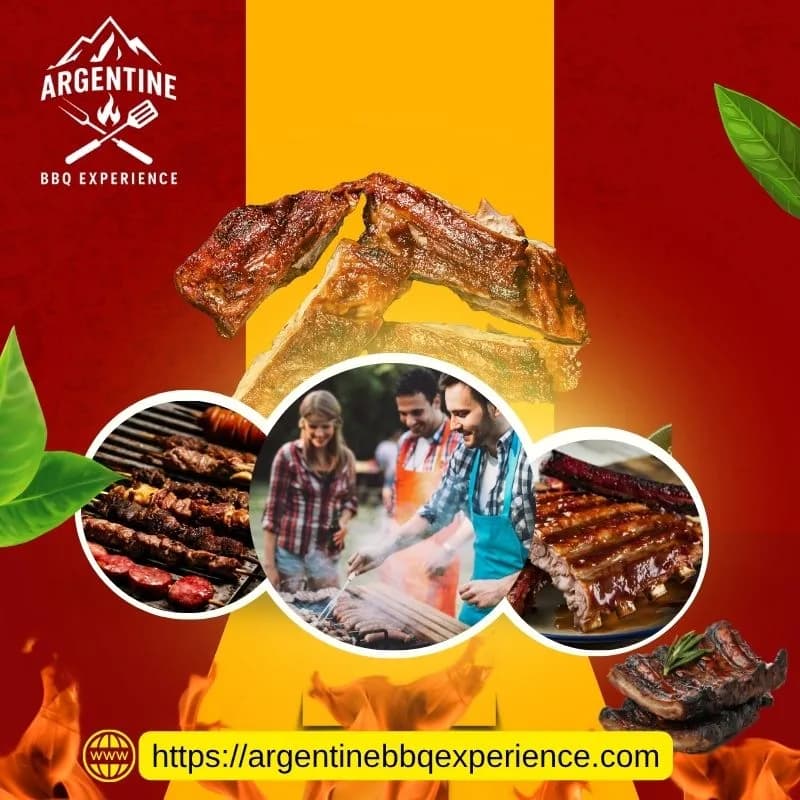 Domina el Asado en una Hands-on BBQ Cooking Class