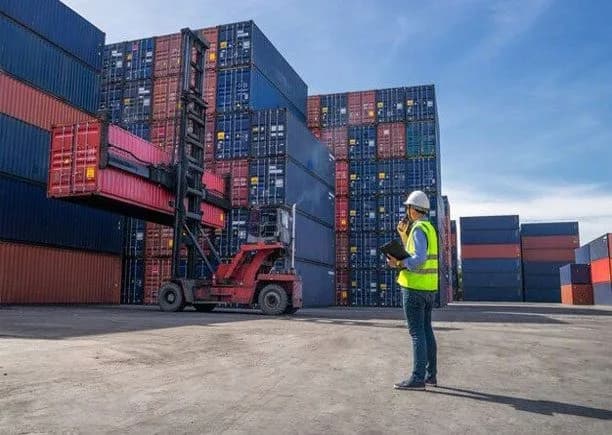NVOCC Services for Global Shipping | OLC Shipping