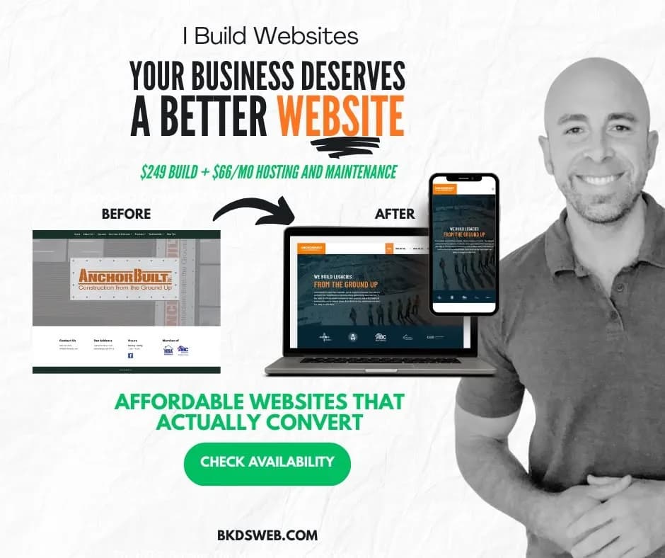 BK Design Solutions LLC
