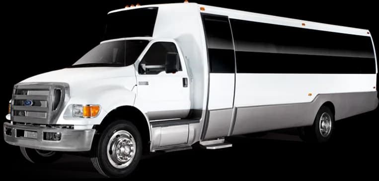 Black Stretch Limo Philadelphia, Pa