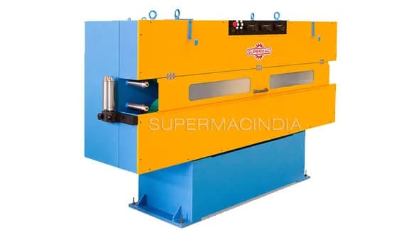 Copper Wire Extrusion Machine | Precision Cable Extrusion